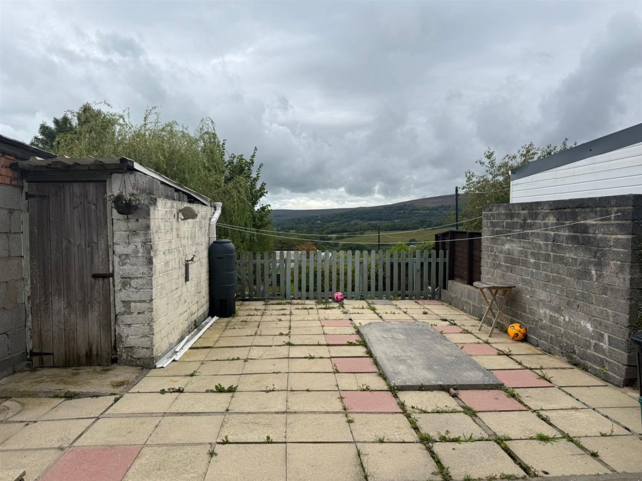 Brynamman Road, Lower Brynamman, Ammanford
