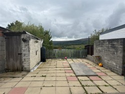 Brynamman Road, Lower Brynamman, Ammanford
