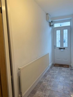 Brynamman Road, Lower Brynamman, Ammanford