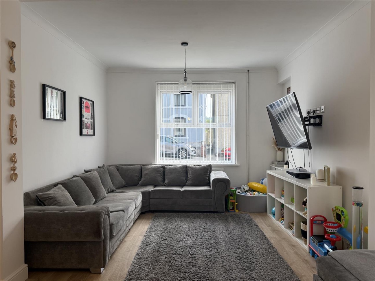 Tirycoed Road, Glanamman, Ammanford