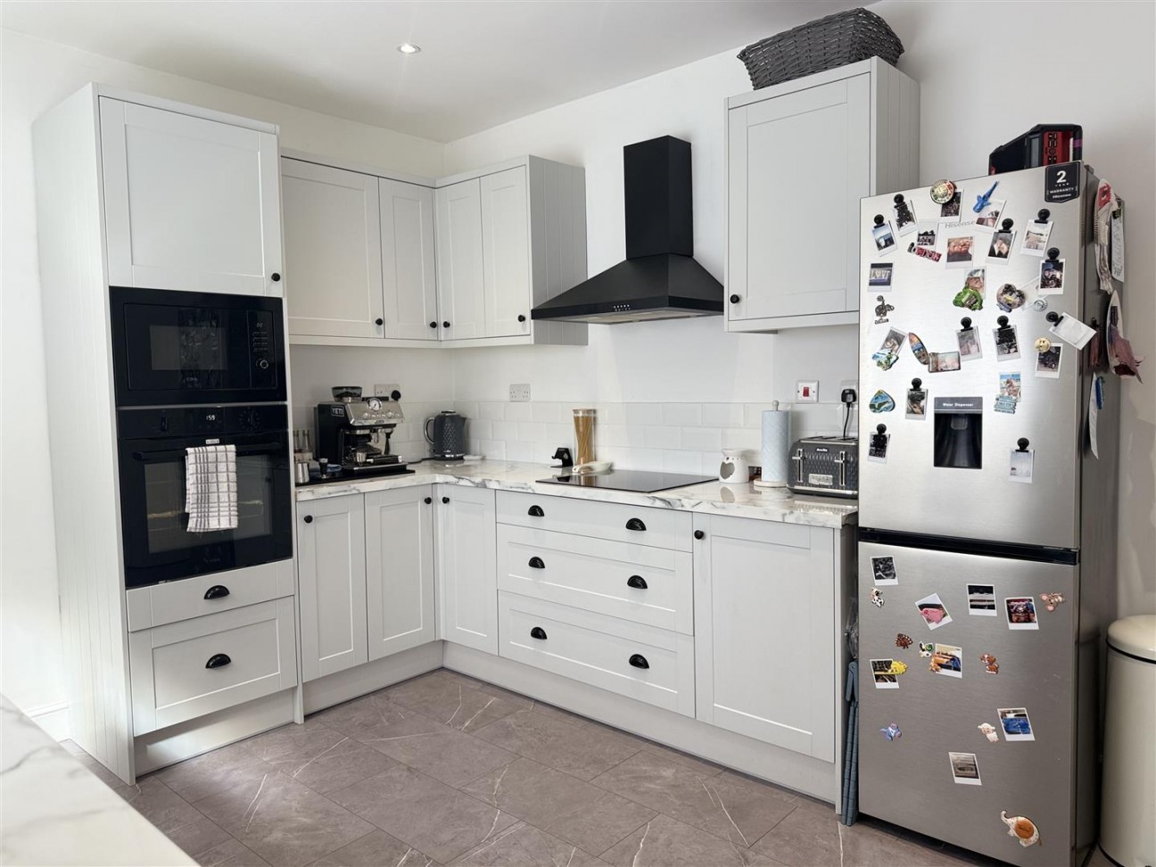 Tirycoed Road, Glanamman, Ammanford