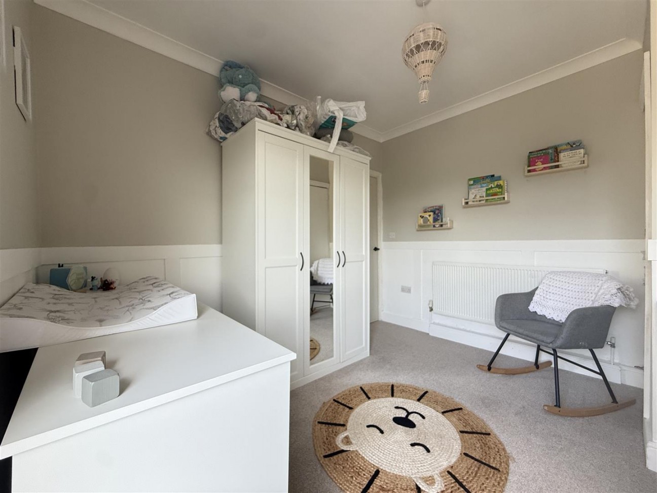 Tirycoed Road, Glanamman, Ammanford