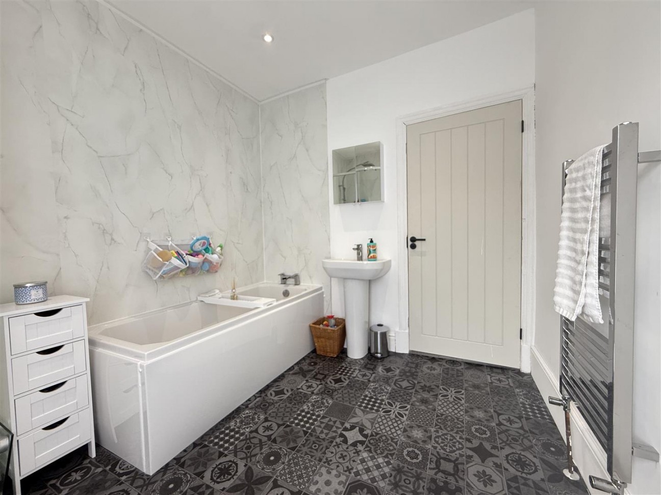 Tirycoed Road, Glanamman, Ammanford