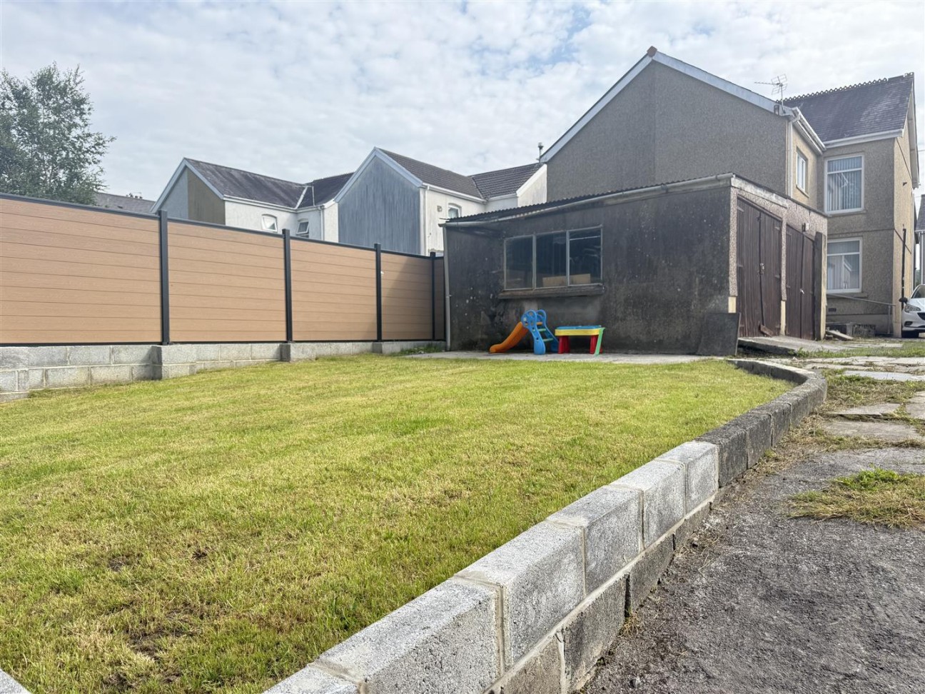 Tirycoed Road, Glanamman, Ammanford