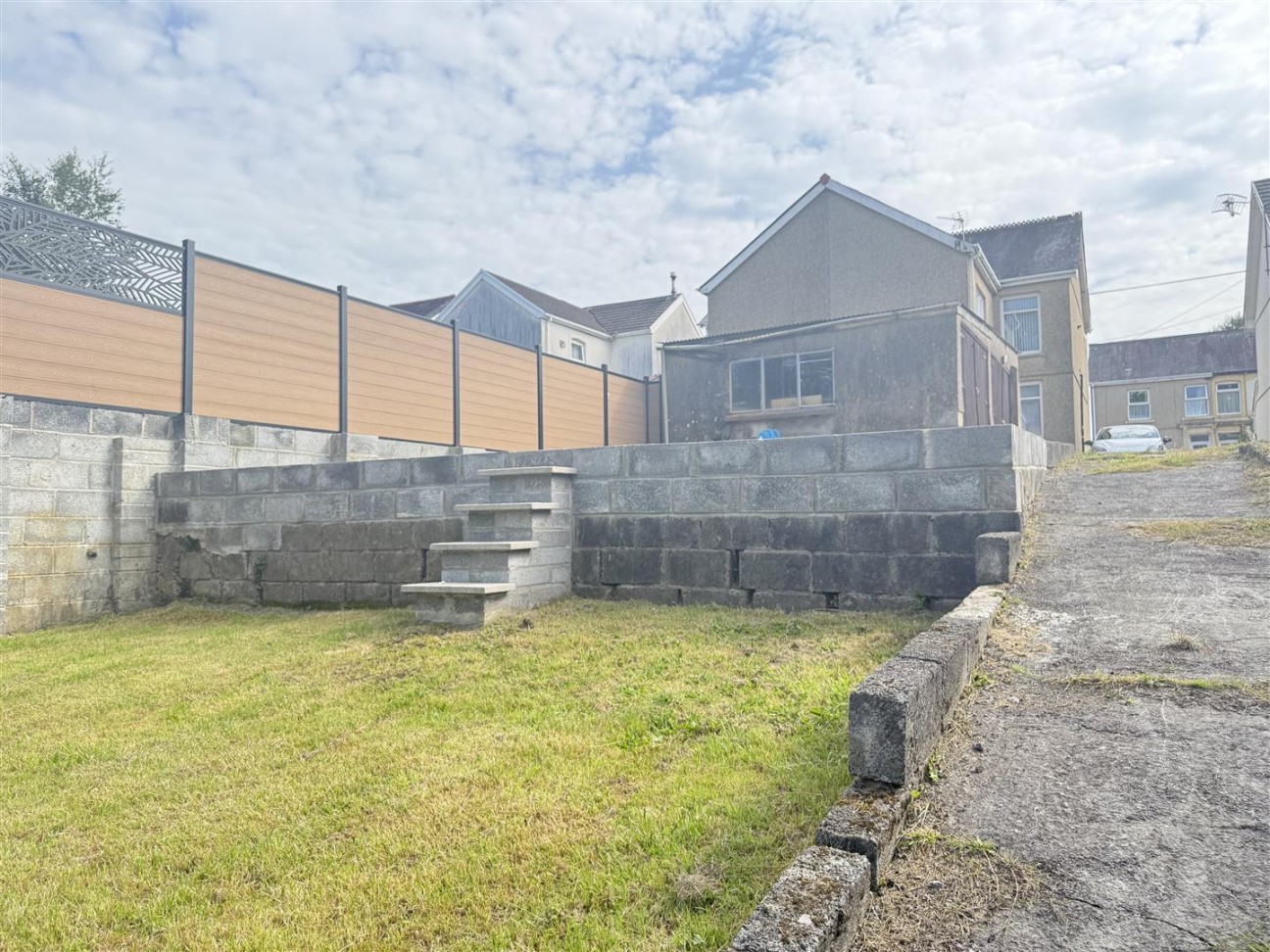 Tirycoed Road, Glanamman, Ammanford