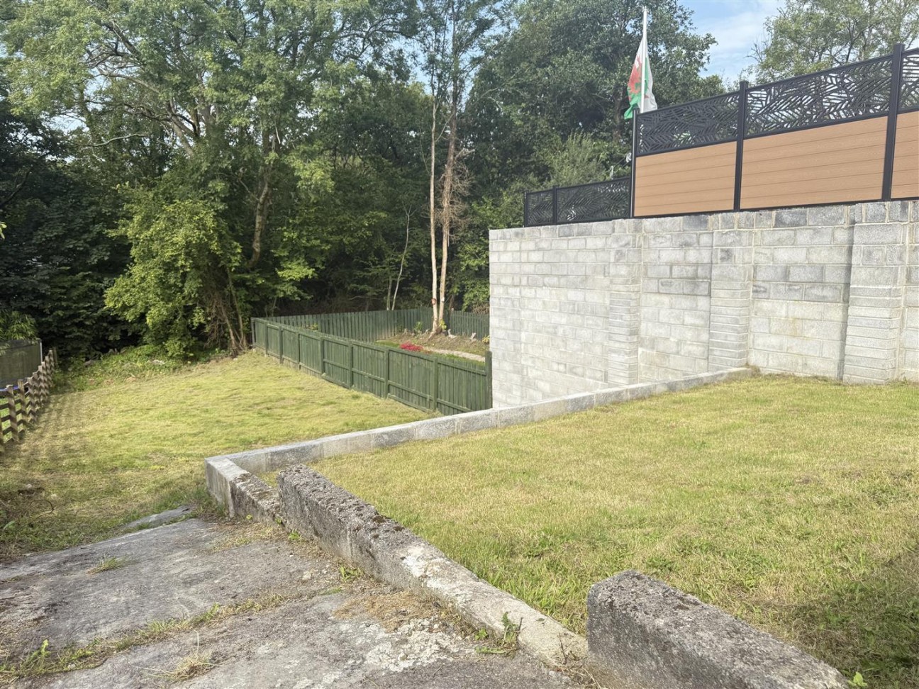 Tirycoed Road, Glanamman, Ammanford