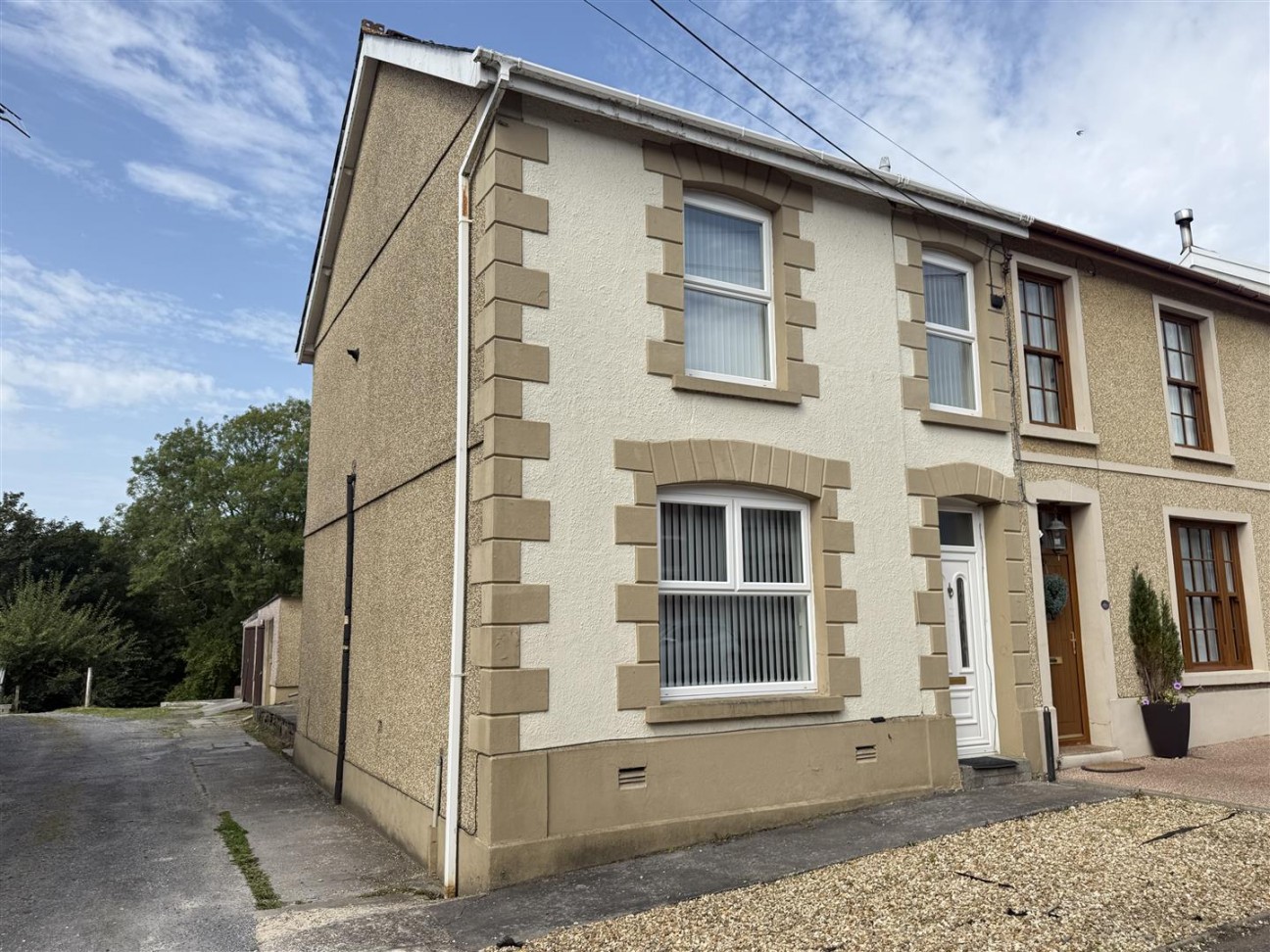 Tirycoed Road, Glanamman, Ammanford