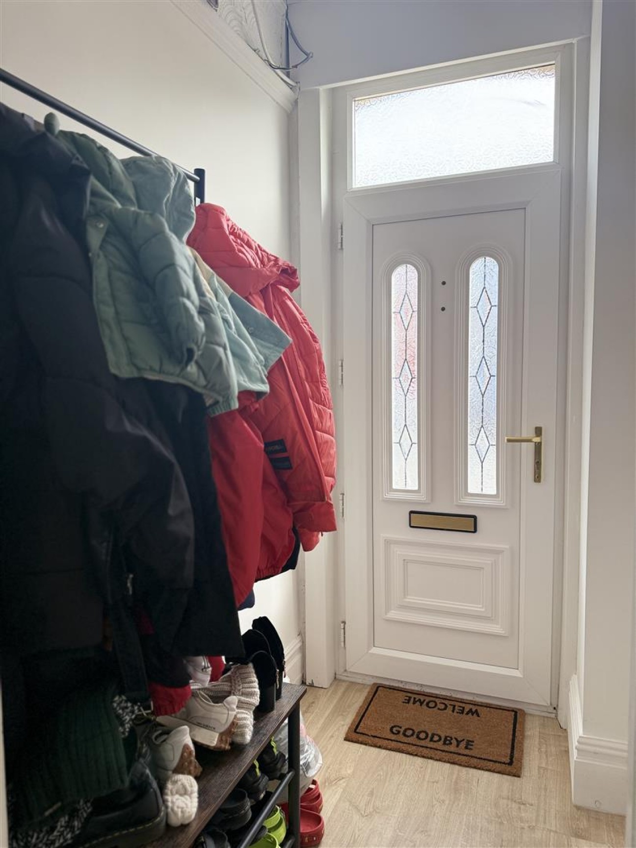 Tirycoed Road, Glanamman, Ammanford