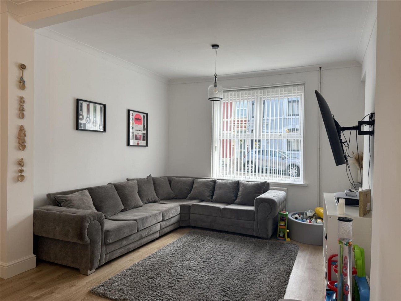 Tirycoed Road, Glanamman, Ammanford