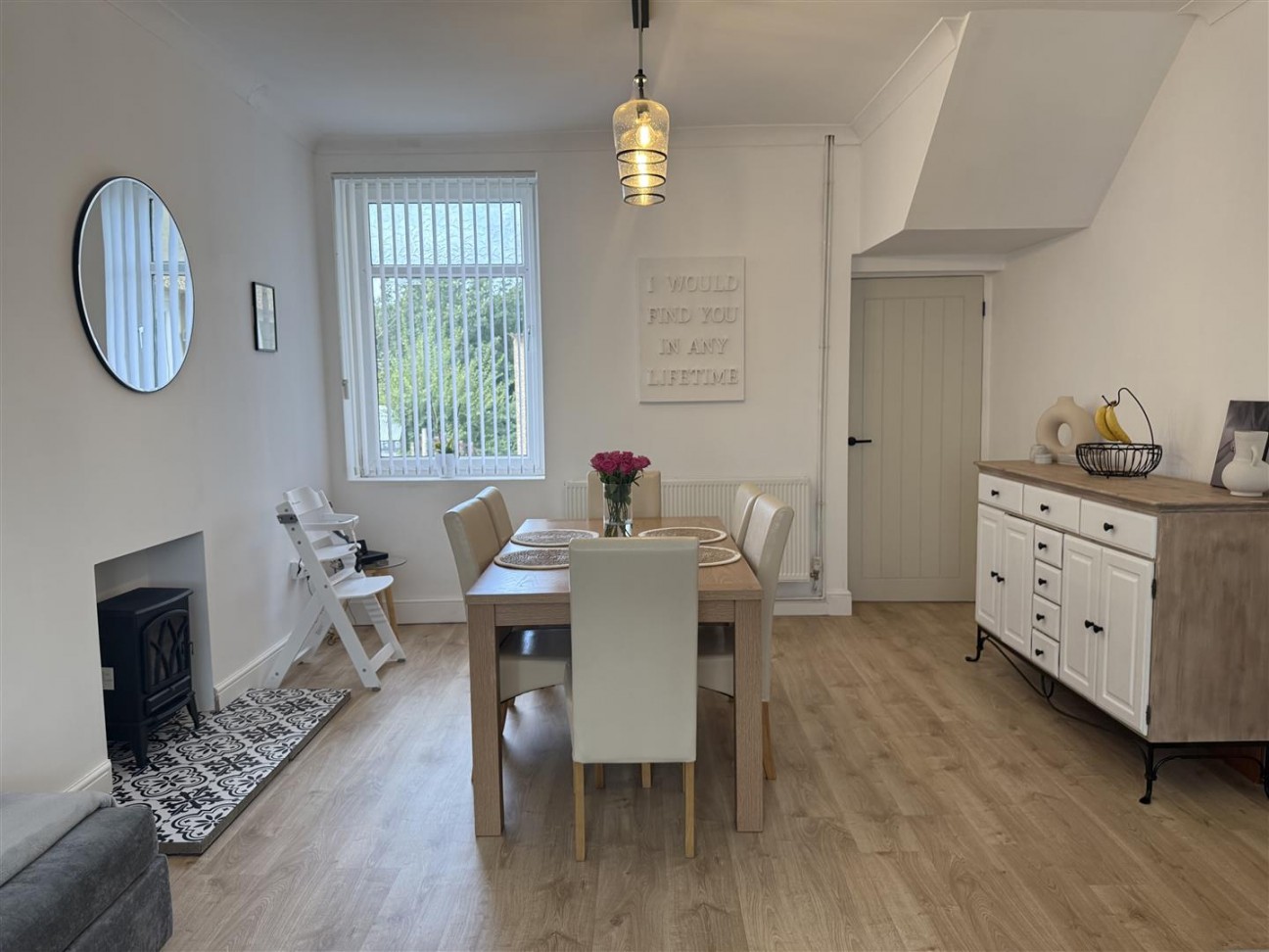 Tirycoed Road, Glanamman, Ammanford