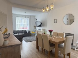 Tirycoed Road, Glanamman, Ammanford