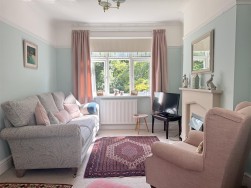 Folland Road, Glanamman, Ammanford