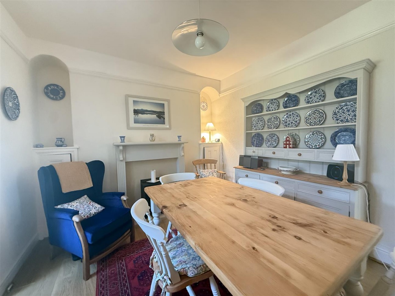 Folland Road, Glanamman, Ammanford