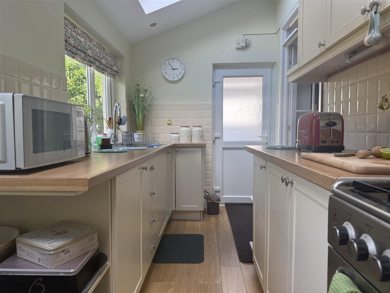 Folland Road, Glanamman, Ammanford