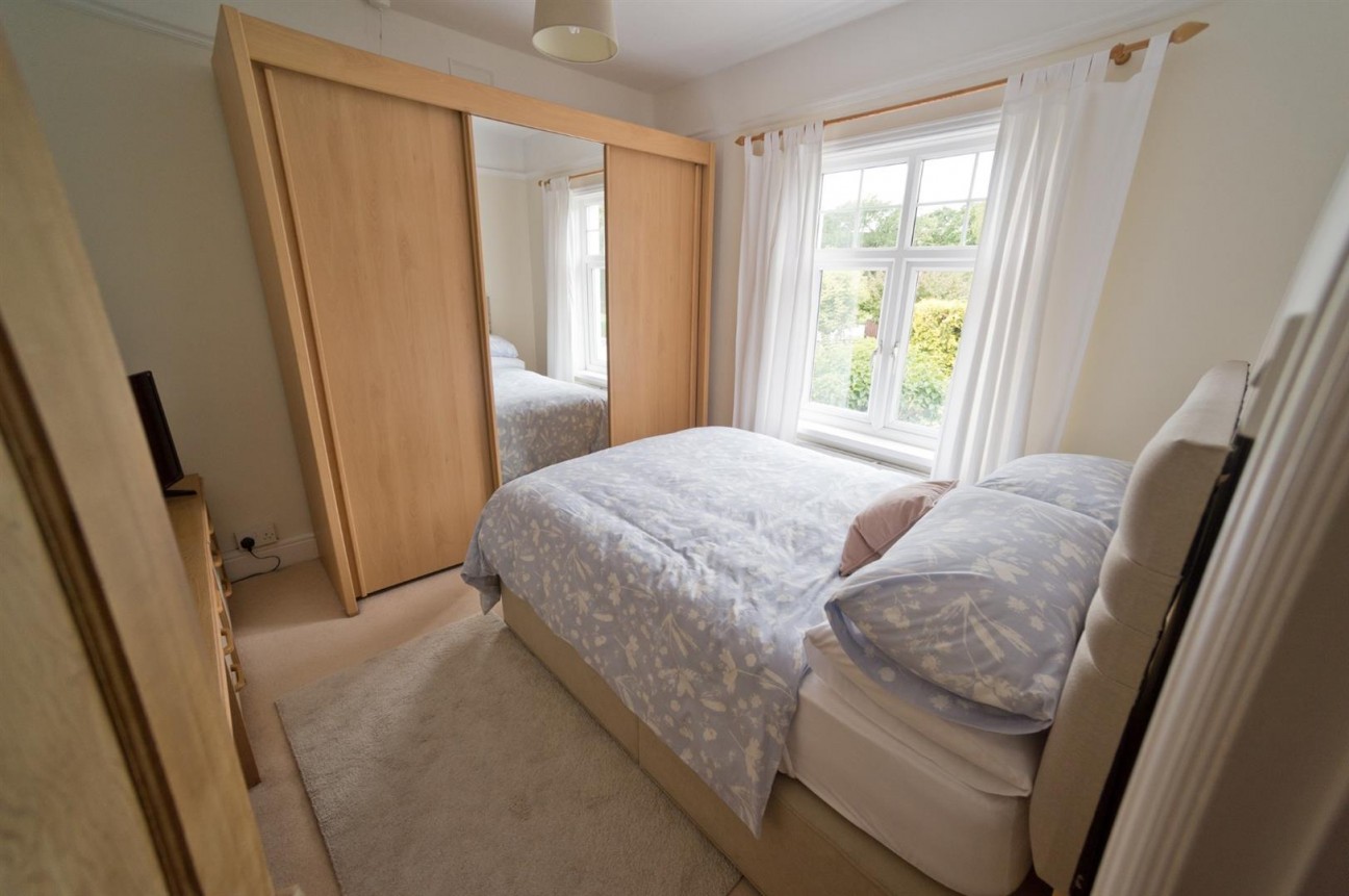 Folland Road, Glanamman, Ammanford