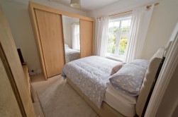 Folland Road, Glanamman, Ammanford