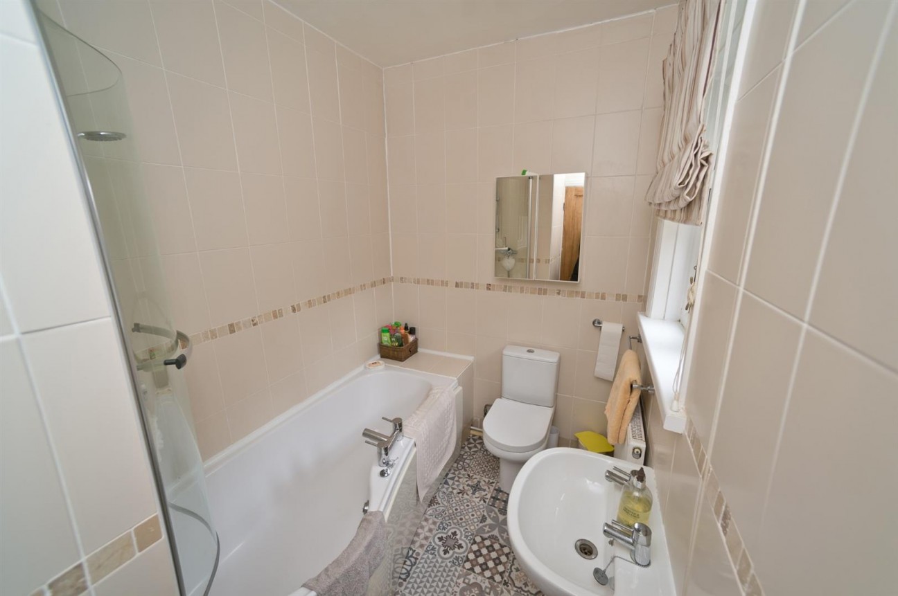 Folland Road, Glanamman, Ammanford