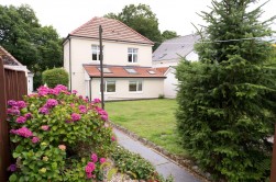 Folland Road, Glanamman, Ammanford