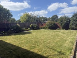 Folland Road, Glanamman, Ammanford