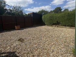 Folland Road, Glanamman, Ammanford