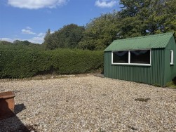 Folland Road, Glanamman, Ammanford