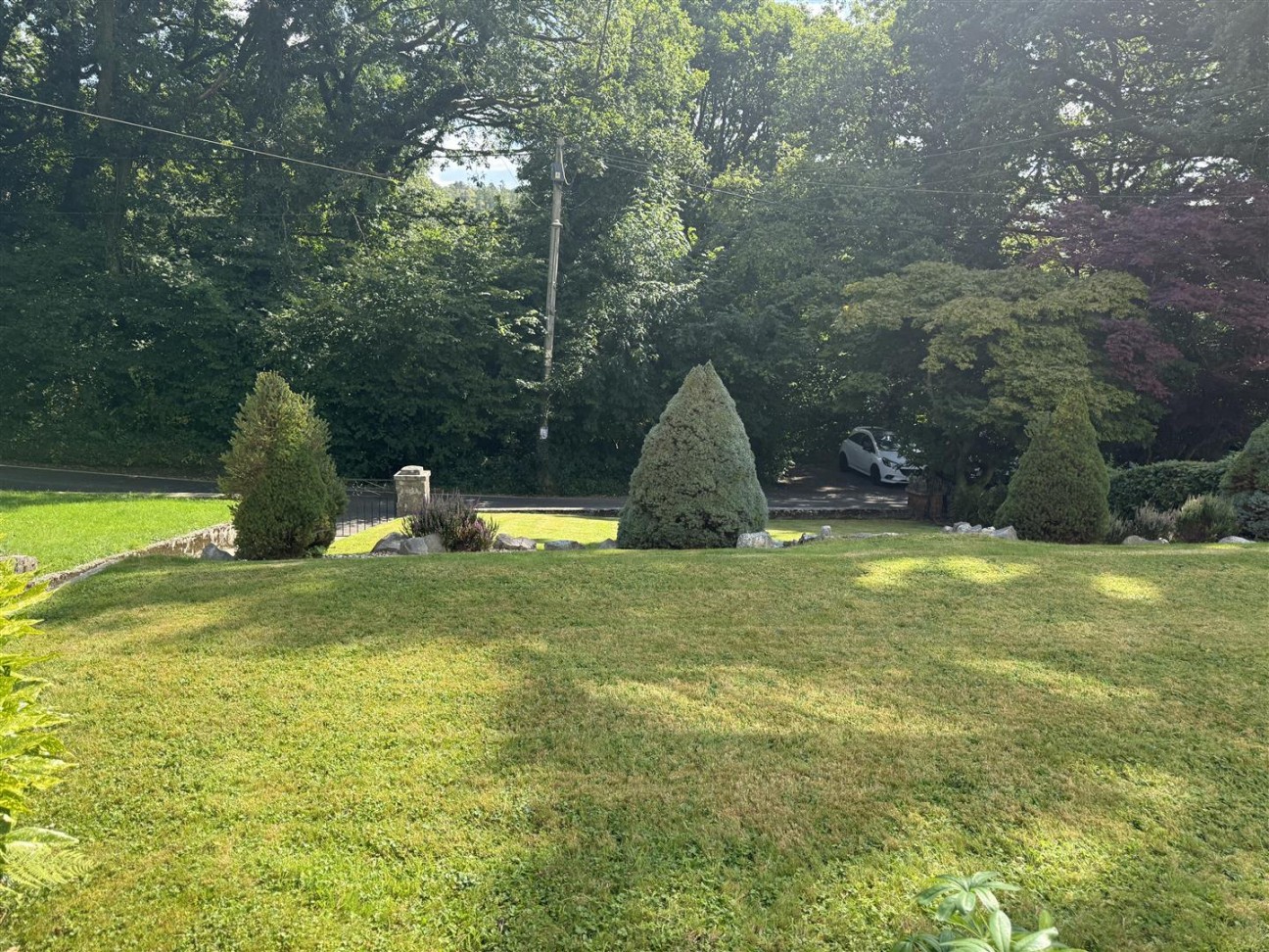 Folland Road, Glanamman, Ammanford