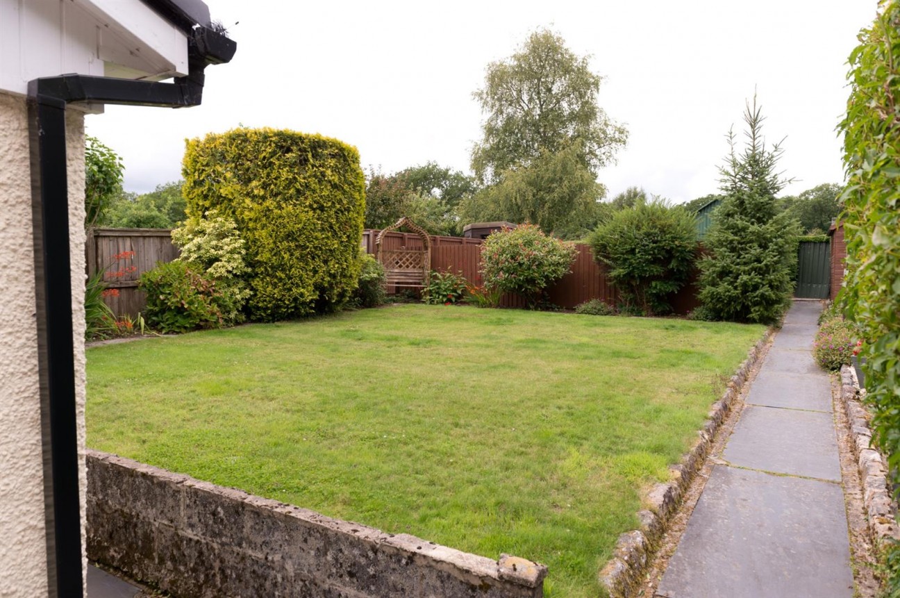 Folland Road, Glanamman, Ammanford