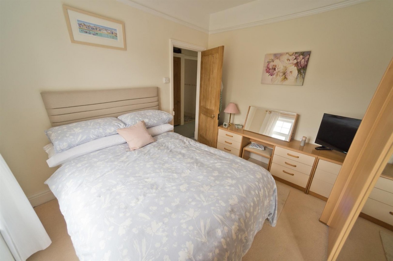 Folland Road, Glanamman, Ammanford