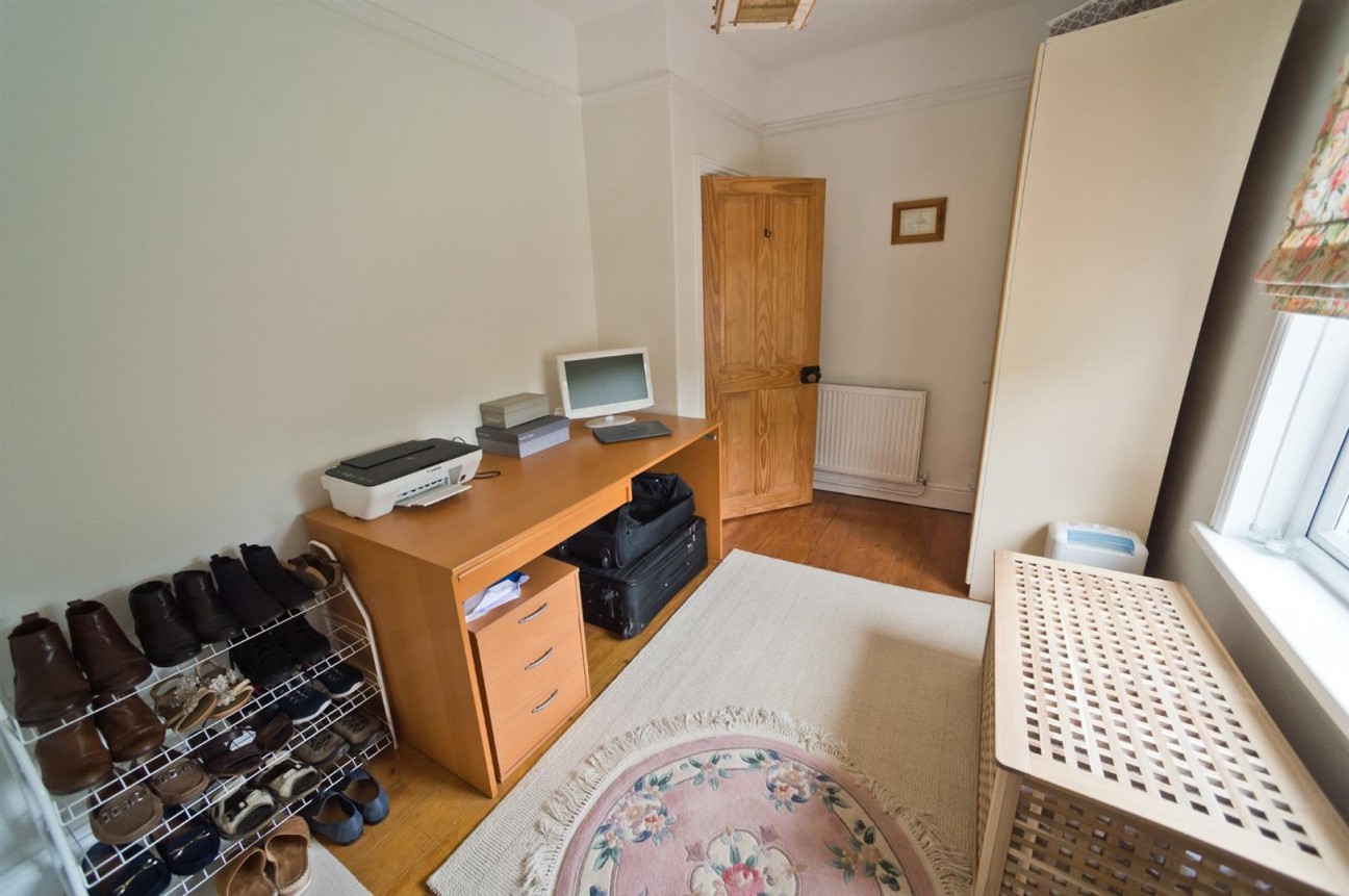 Folland Road, Glanamman, Ammanford