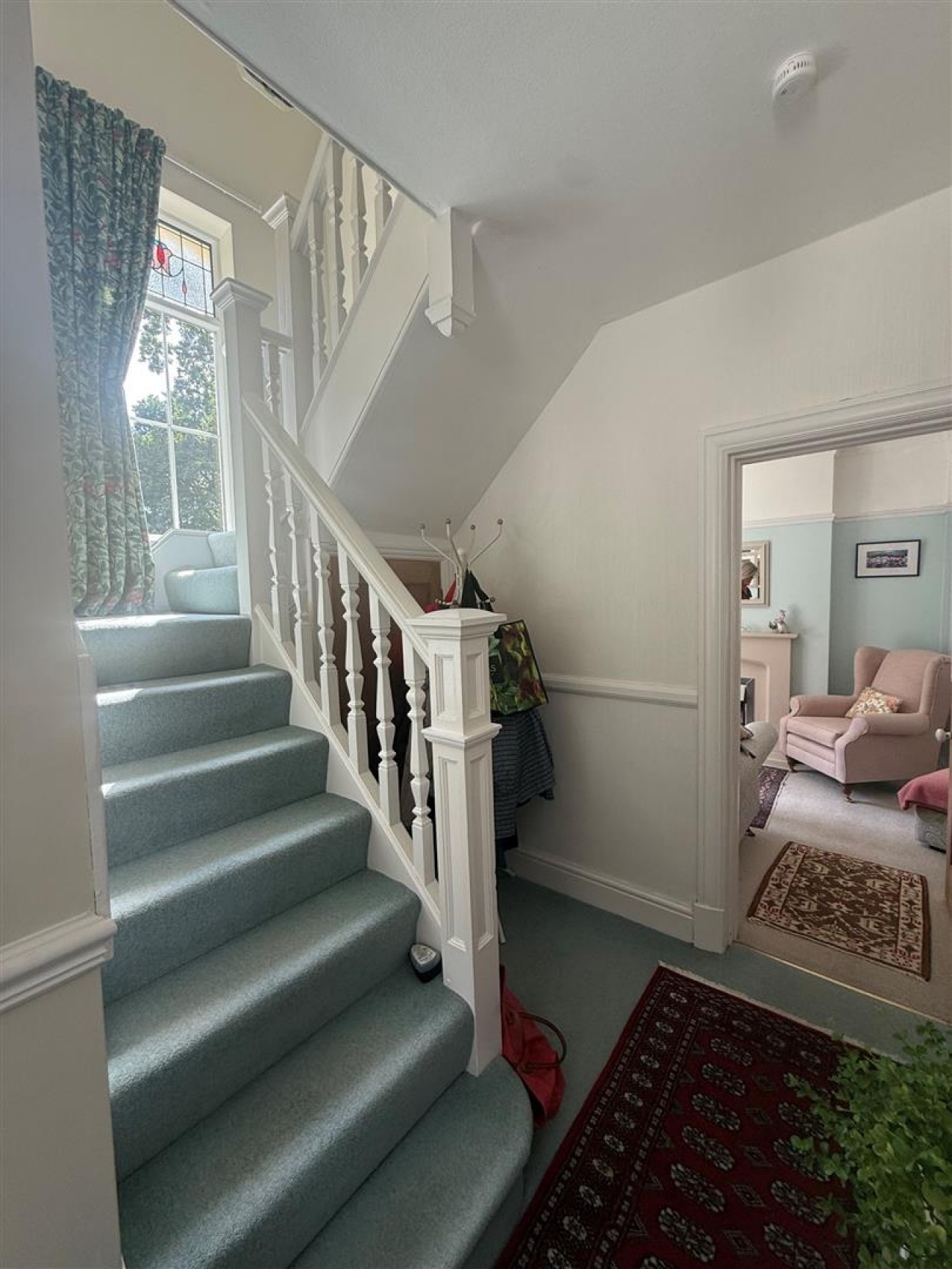 Folland Road, Glanamman, Ammanford