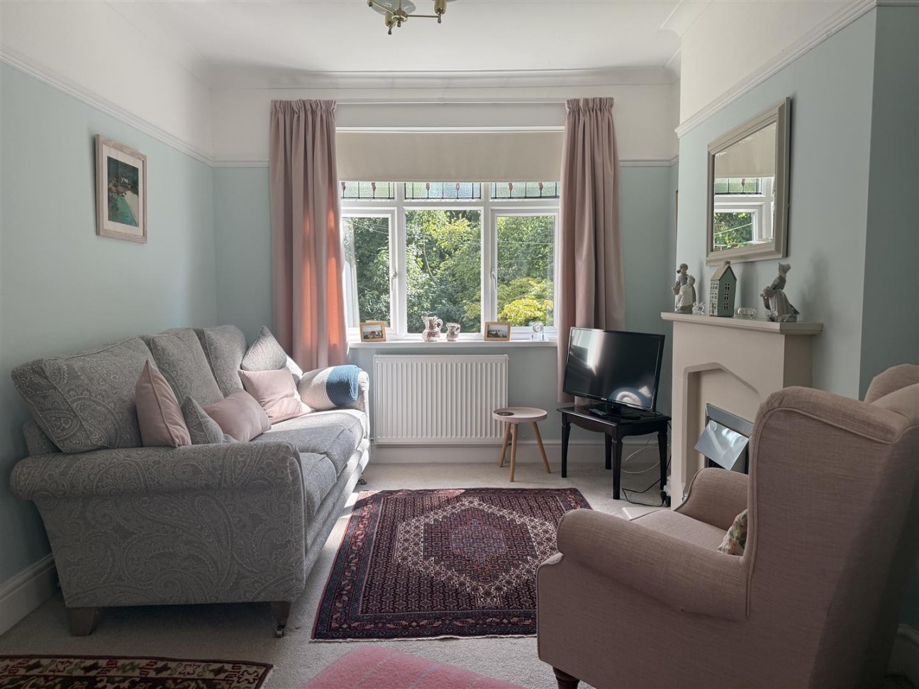 Folland Road, Glanamman, Ammanford