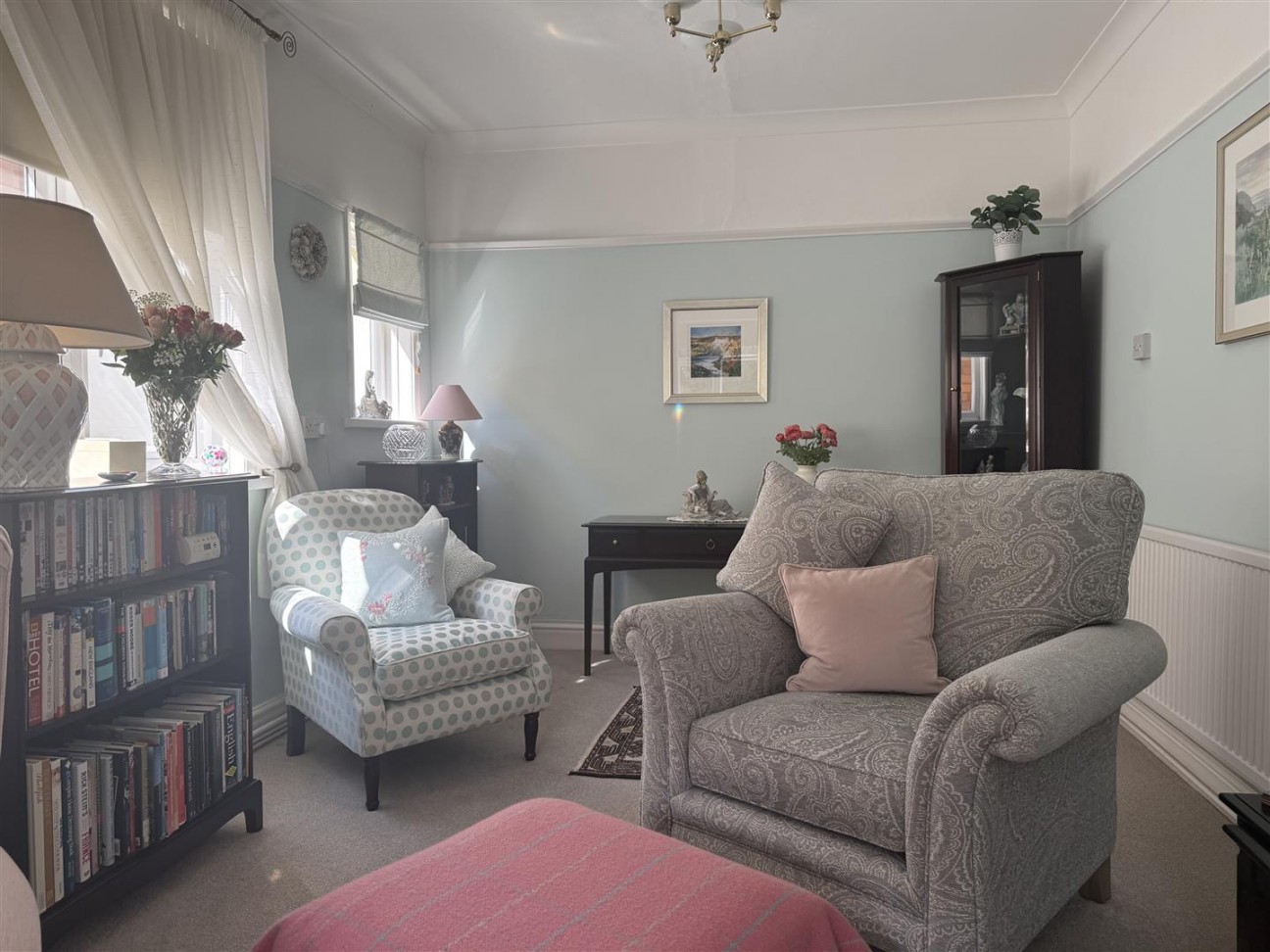 Folland Road, Glanamman, Ammanford