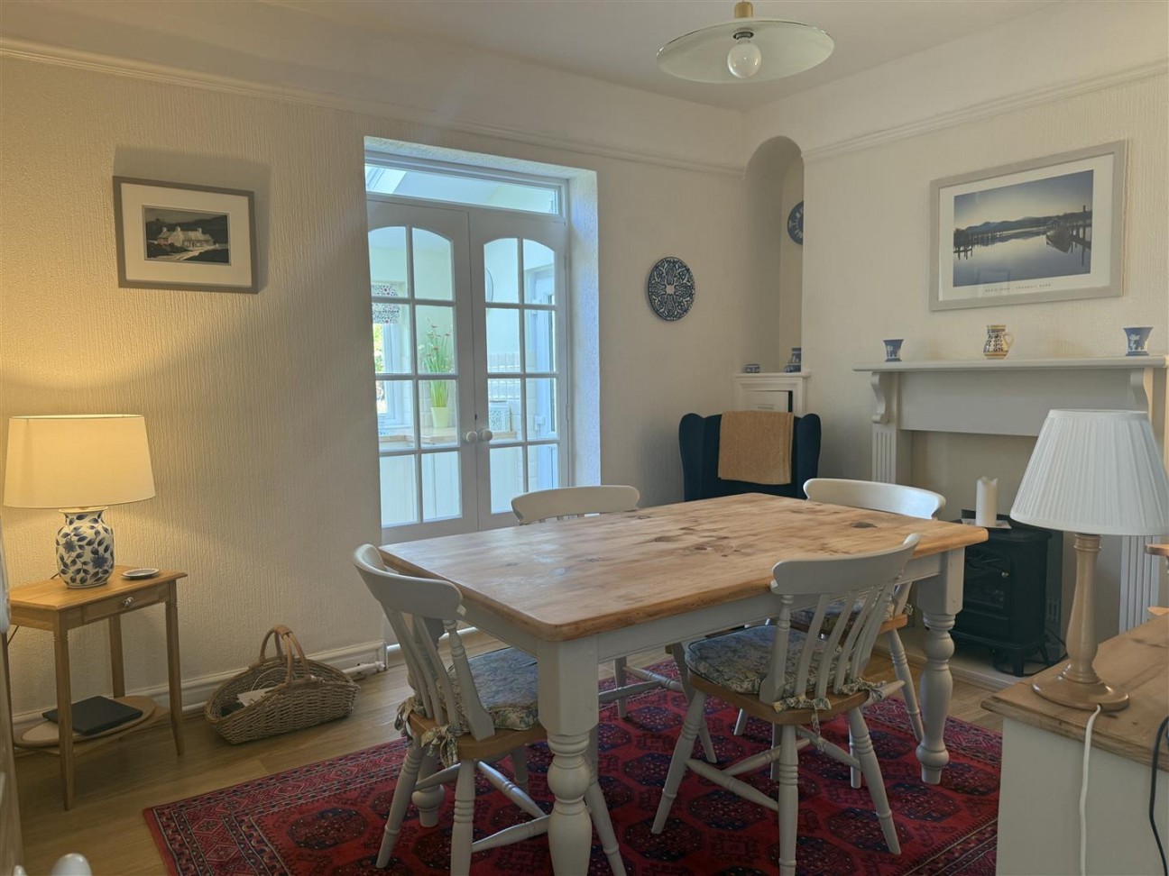 Folland Road, Glanamman, Ammanford