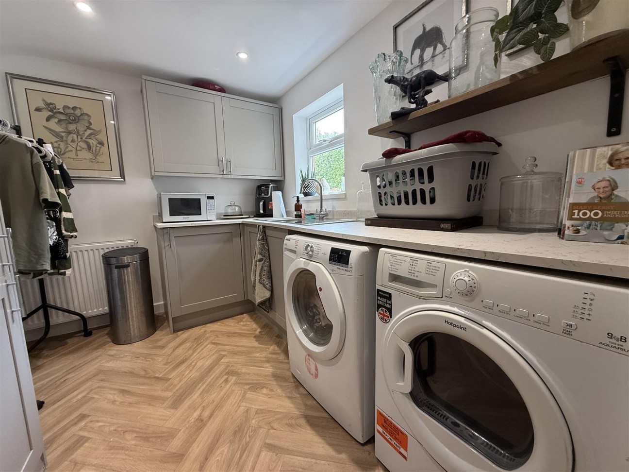 Nantyglyn Road, Glanamman, Ammanford