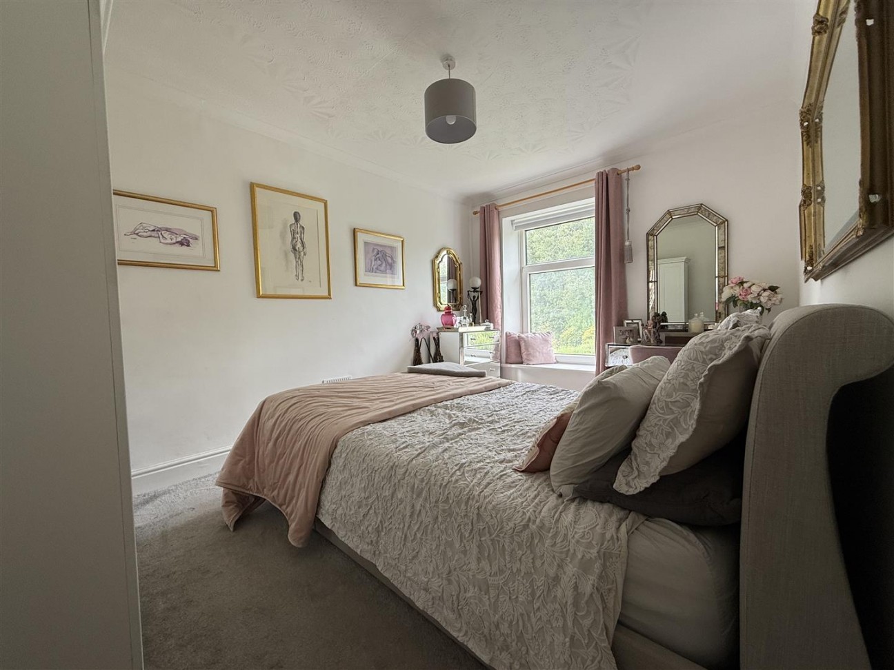 Nantyglyn Road, Glanamman, Ammanford