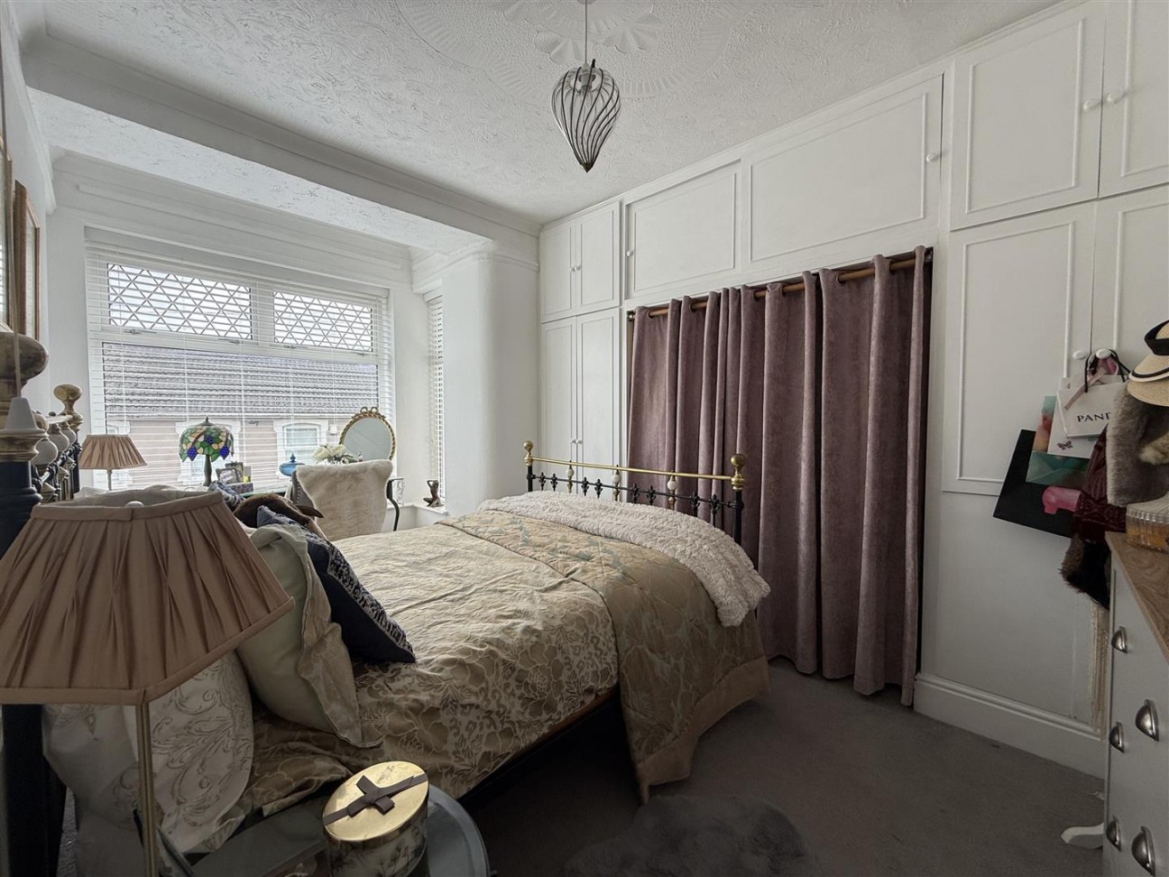Nantyglyn Road, Glanamman, Ammanford