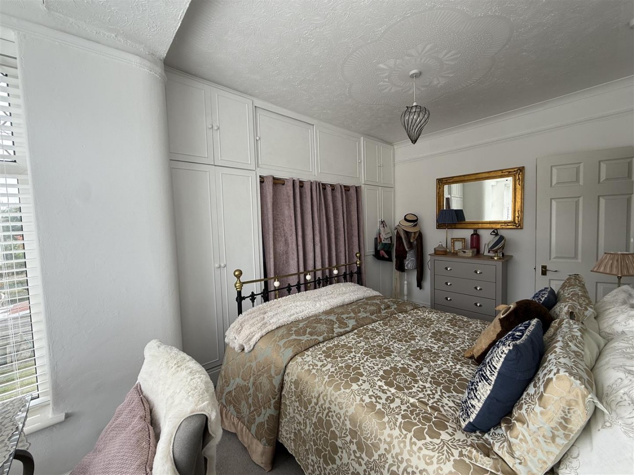 Nantyglyn Road, Glanamman, Ammanford