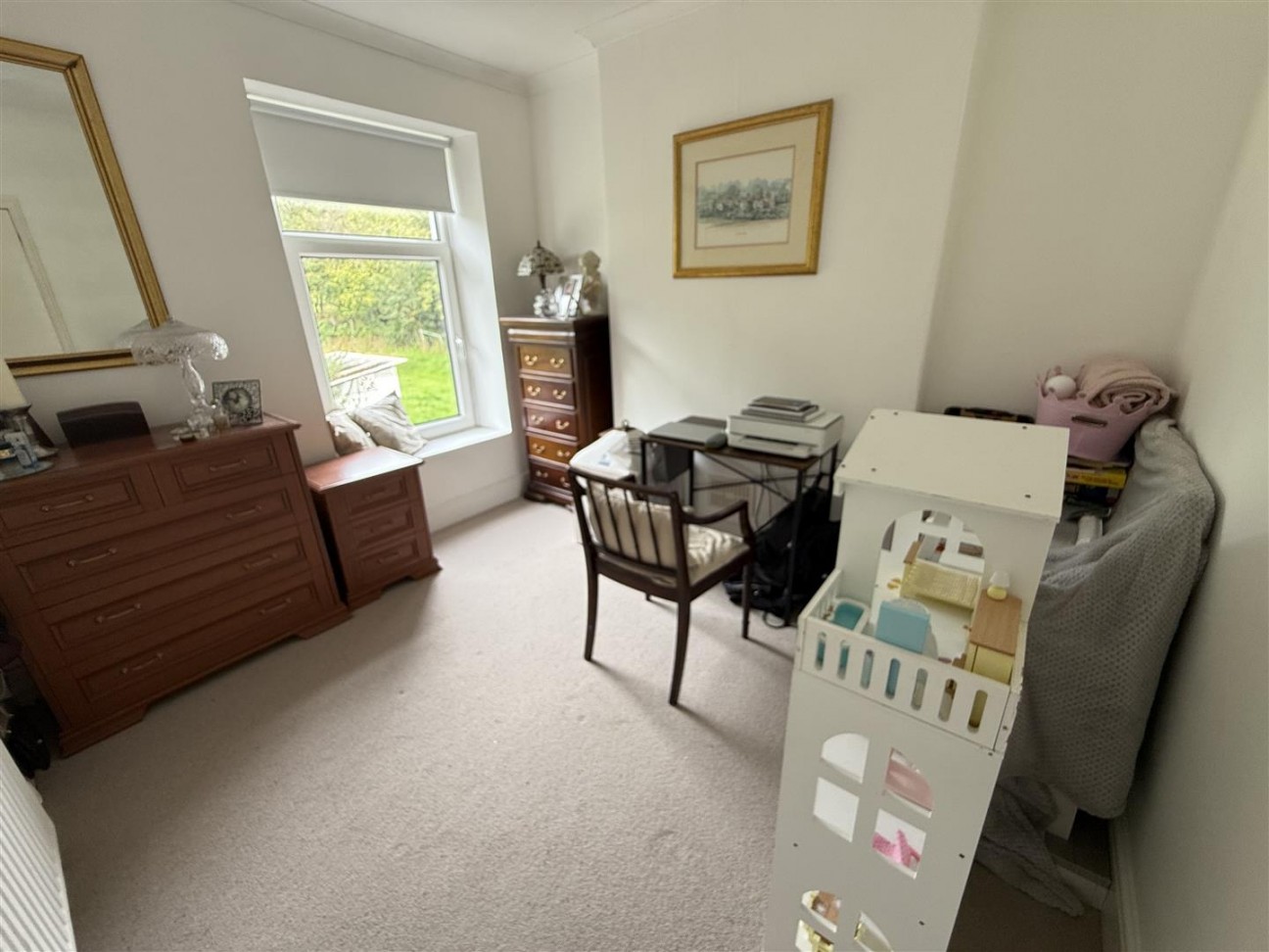 Nantyglyn Road, Glanamman, Ammanford