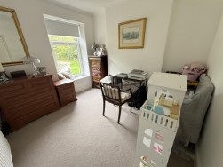 Nantyglyn Road, Glanamman, Ammanford