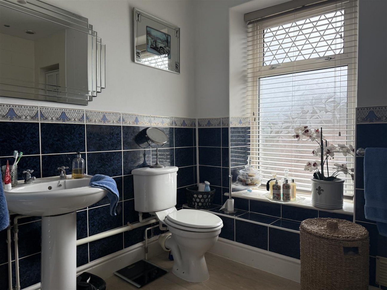 Nantyglyn Road, Glanamman, Ammanford