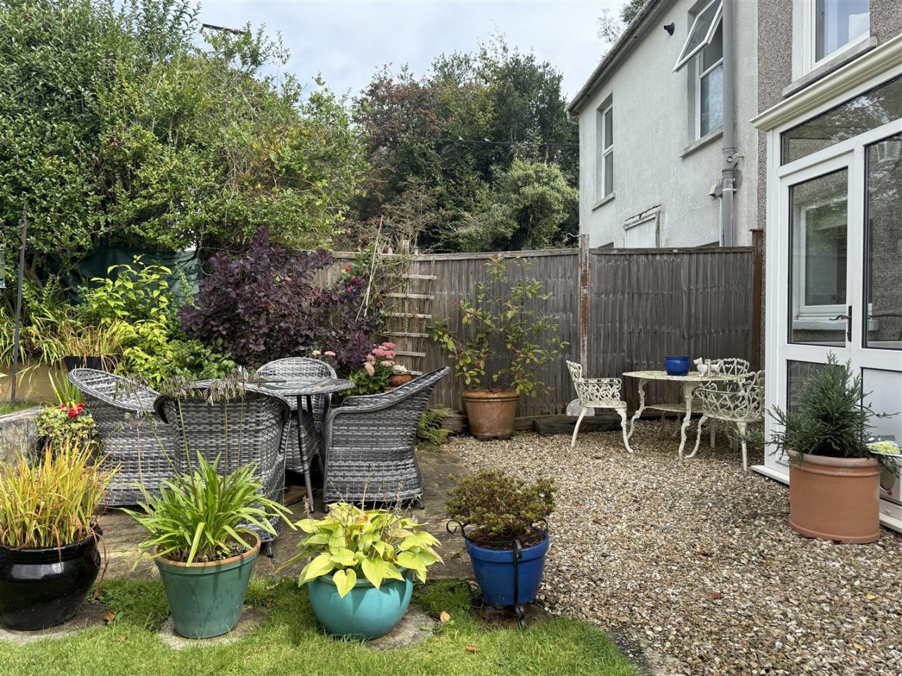 Nantyglyn Road, Glanamman, Ammanford