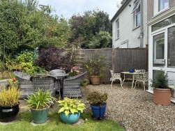 Nantyglyn Road, Glanamman, Ammanford