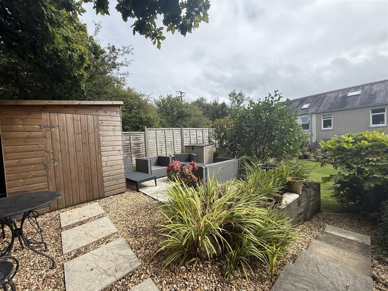Nantyglyn Road, Glanamman, Ammanford
