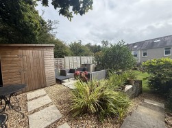 Nantyglyn Road, Glanamman, Ammanford