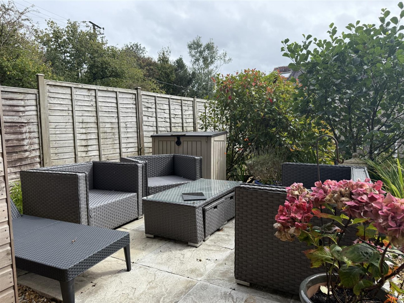 Nantyglyn Road, Glanamman, Ammanford