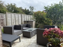 Nantyglyn Road, Glanamman, Ammanford
