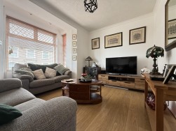 Nantyglyn Road, Glanamman, Ammanford
