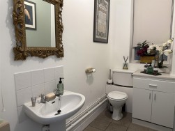 Nantyglyn Road, Glanamman, Ammanford