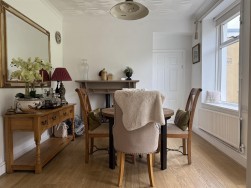 Nantyglyn Road, Glanamman, Ammanford