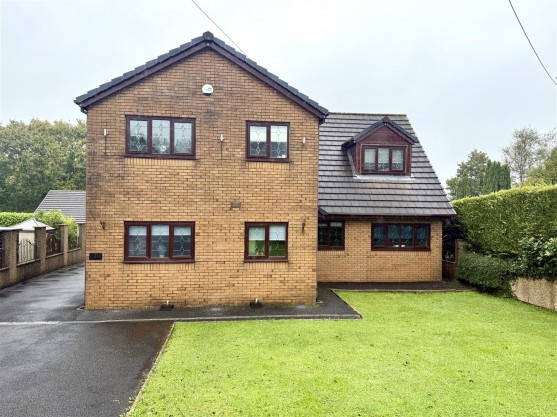 Cwmamman Road, Glanamman, Ammanford